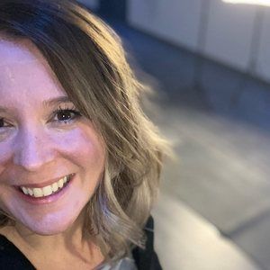 Meet your Posher, Mandy